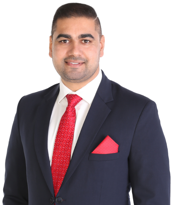 Real estate agent in Whitby- Realtor® Jagdeep Singh 